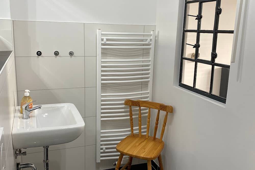 Ganze Wohnung, Ferienwohnung 2 - Brennerei Federow in Federow, Kargow