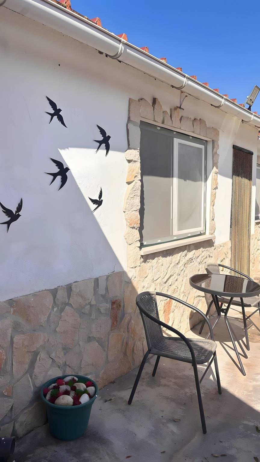 Gemütliches Haus im Herzen des Westens Portugals in Serra de Montejunto, Lissabon Distrikt