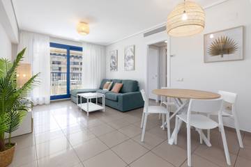 Apartamento para 4 Personas en Patacona, Alboraya, Foto 3