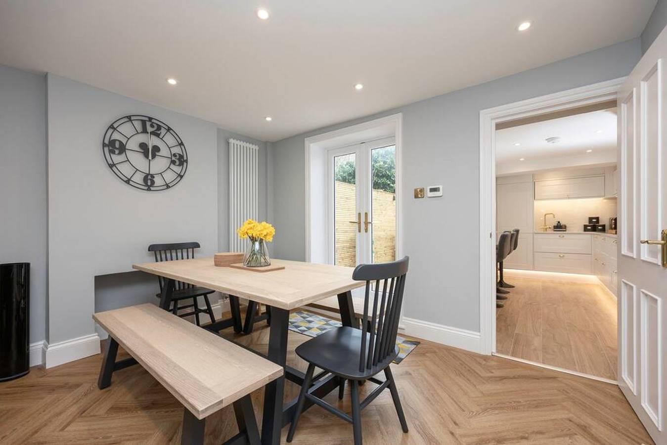 Casa Vacanza per 10 Persone in Brighton, Sussex