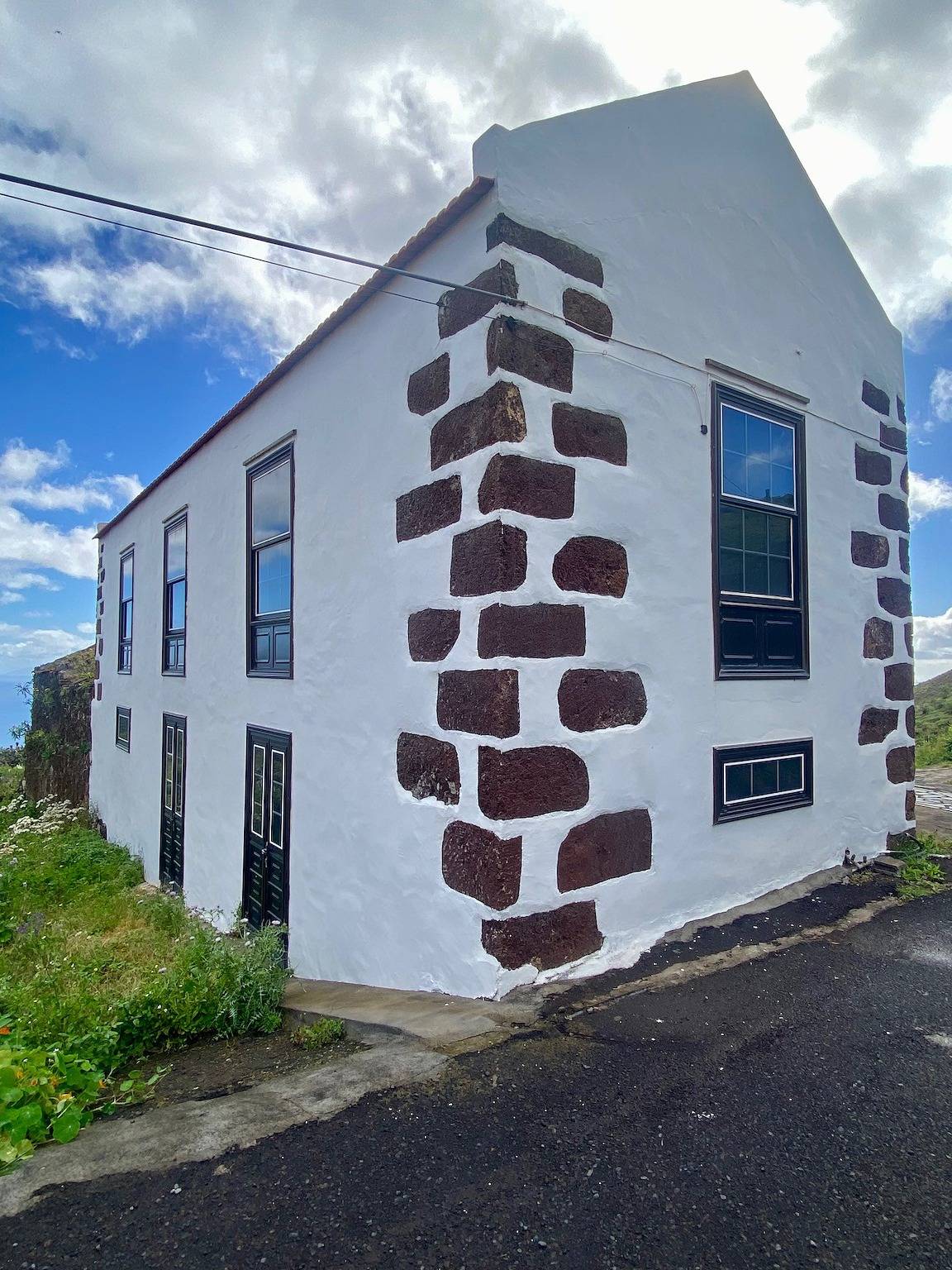 Elegant Countryside Home in Valverde, El Hierro in Villa de Valverde (El Hierro), Valverde