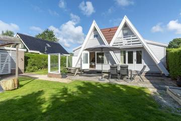 Vakantiehuis voor 6 Personen in Sint Maartensvlotbrug, Noord-Holland - Kust van de Noordzee, Afbeelding 4