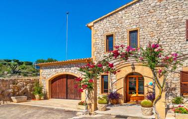 Ferienhaus in Sant Llorenç des Cardassar, Mallorca Osten für 5 