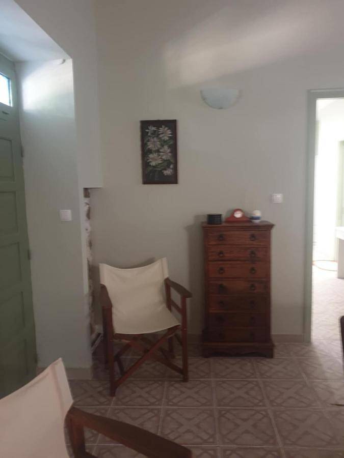 Gîte pour 4 personnes, avec terrasse dans Palaia Epidavros - 4