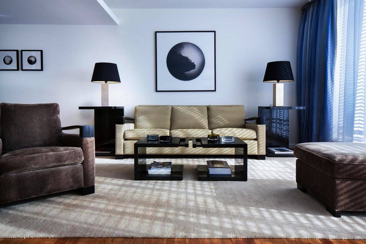 The Mandala Berlin, a Member of Design Hotels in Centro de Berlín, Berlín