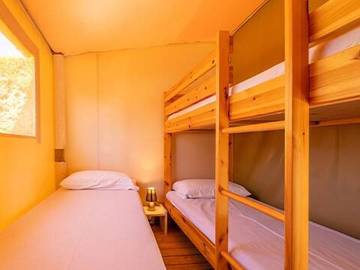Camping für 5 Personen in Berny-Rivière, Aisne, Bild 4