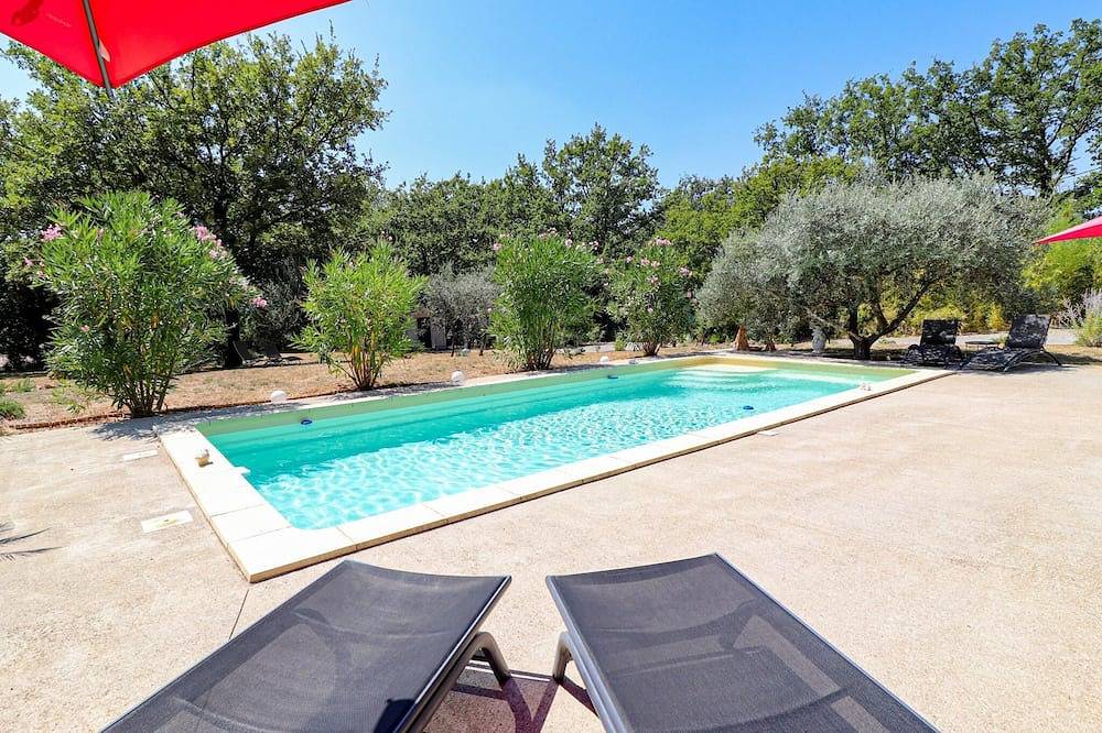 Maison de vacances