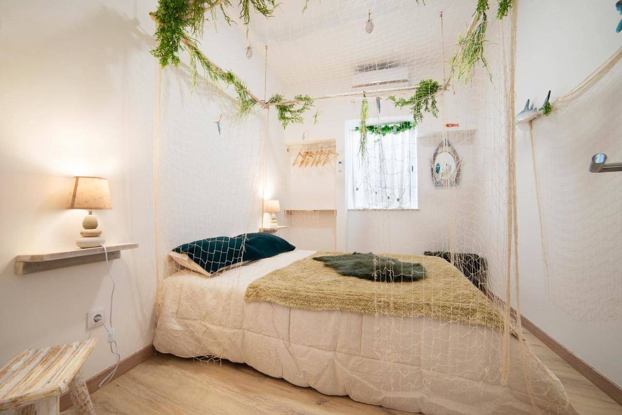 O Quintal Guesthouse in Carvoeiro, District de Faro