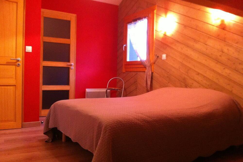 Recent chalet 500m from Lake Xonrupt in Xonrupt-Longemer, Parc naturel régional des Ballons des Vosges