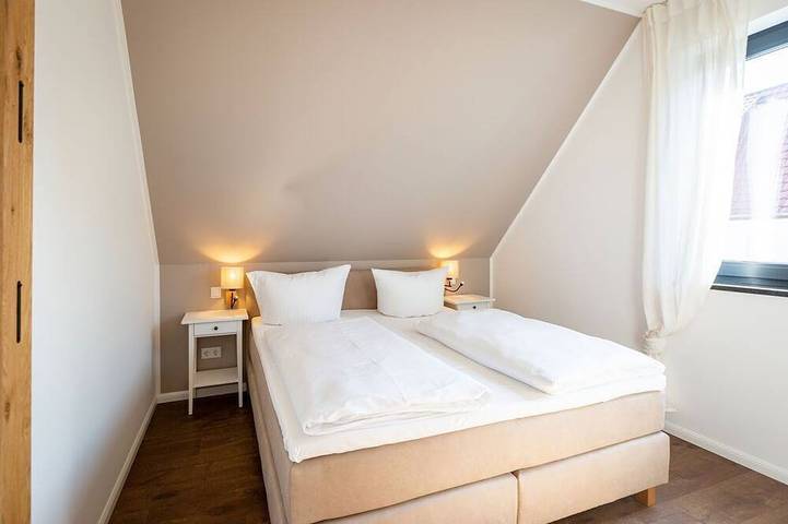 Ferienhaus für 12 Personen, mit Garten und Terrasse, mit Haustier in Koserow - 4