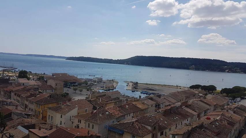 Appartement de vacances pour 4 personnes