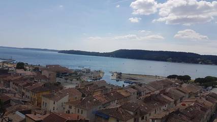 Gîte pour 4 personnes à Saint-Chamas