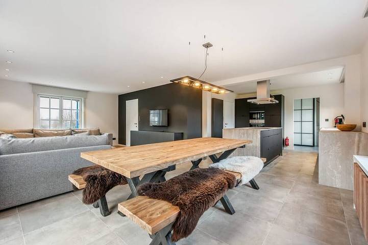 Vakantieappartement voor 16 personen - 1