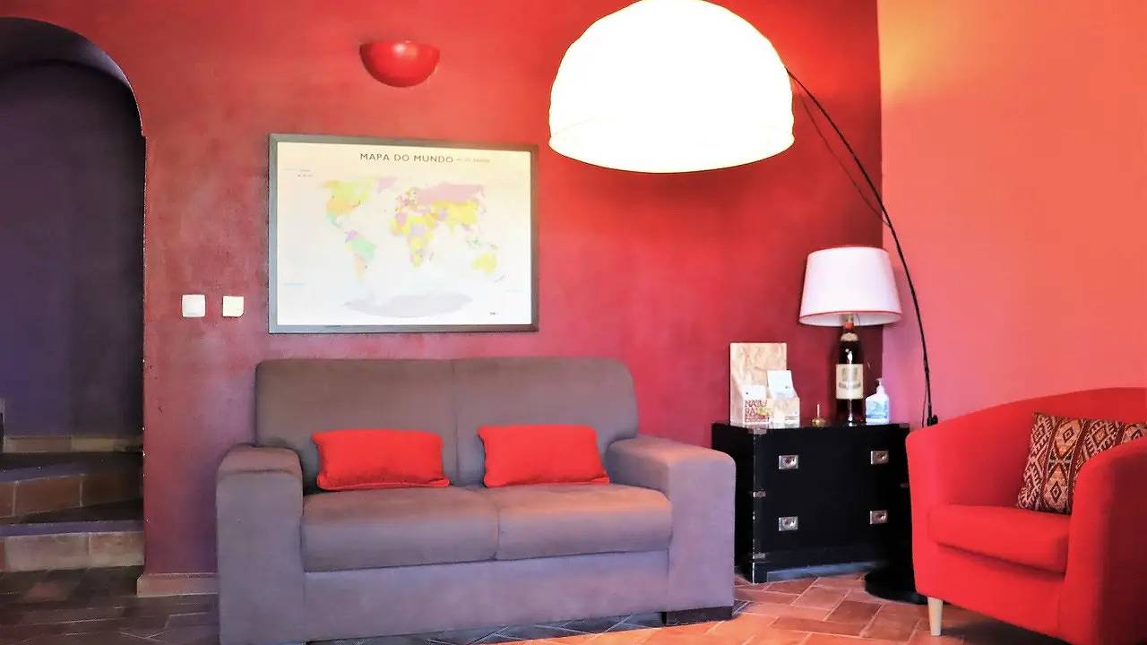 Ferienhaus für 7 Personen (120 m²) in Mértola in Mértola, Parque Natural do Vale do Guadiana