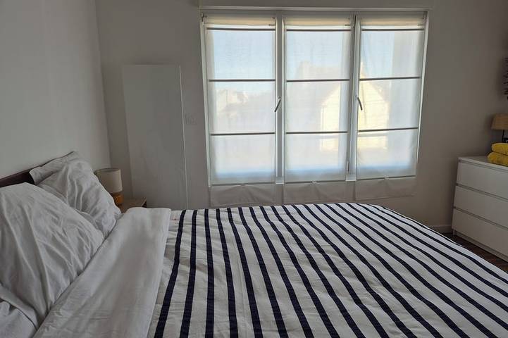 Gîte pour 4 personnes dans Plage du Portel - 2