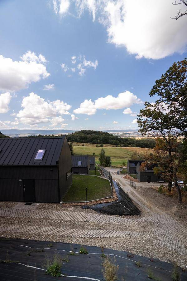 Apartment with Mountain View in Sudety (Polska)