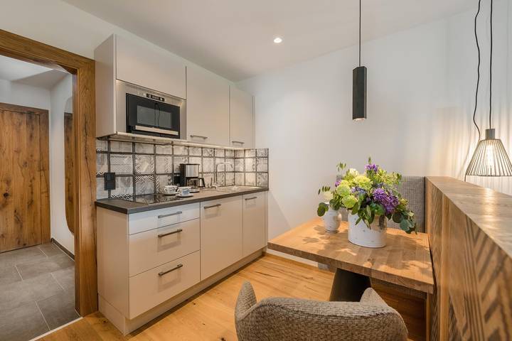 Ganze Ferienwohnung, Apartment Bergweh in Pertisau, Eben am Achensee