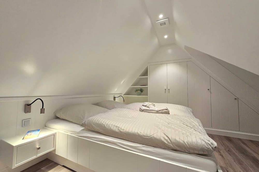 Ganze Wohnung, Herzlich Willkommen in der exklusiven Ferienwohnung Dünenliebe in Rantum auf Syl in Rantum, Sylt (Gemeinde)