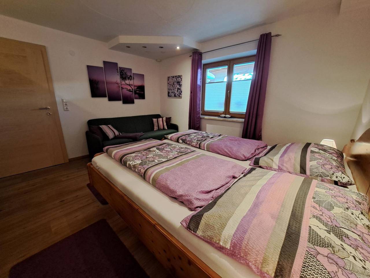 Ganze Wohnung, Alpina in Finkenberg, Zillertaler Alpen
