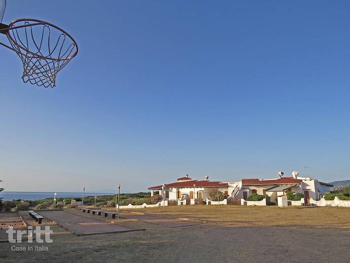Ferienhaus für 8 Personen, mit Balkon/Terrasse und Terrasse