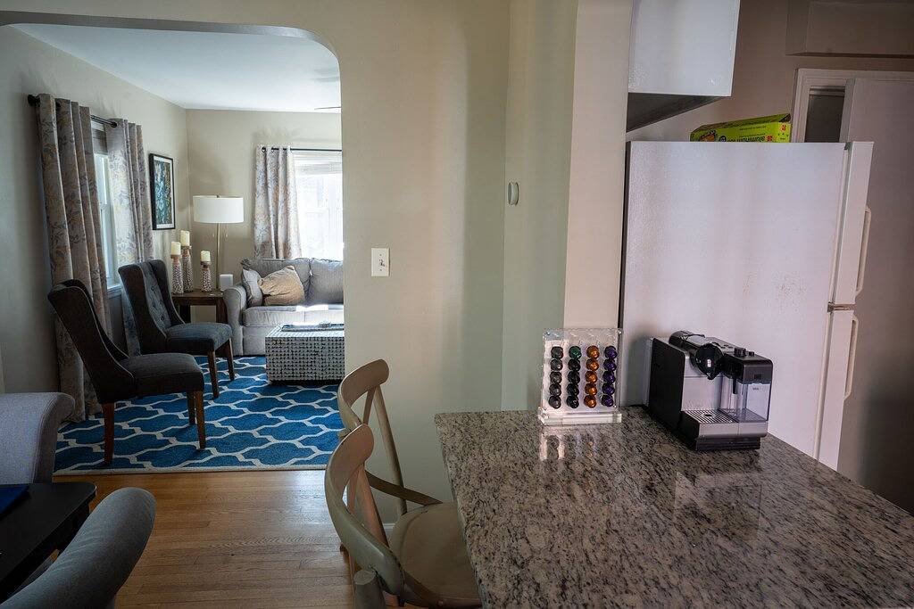 Close to Old Town Alexandria And All Things Dc in Alexandria (VA), Alexandria City