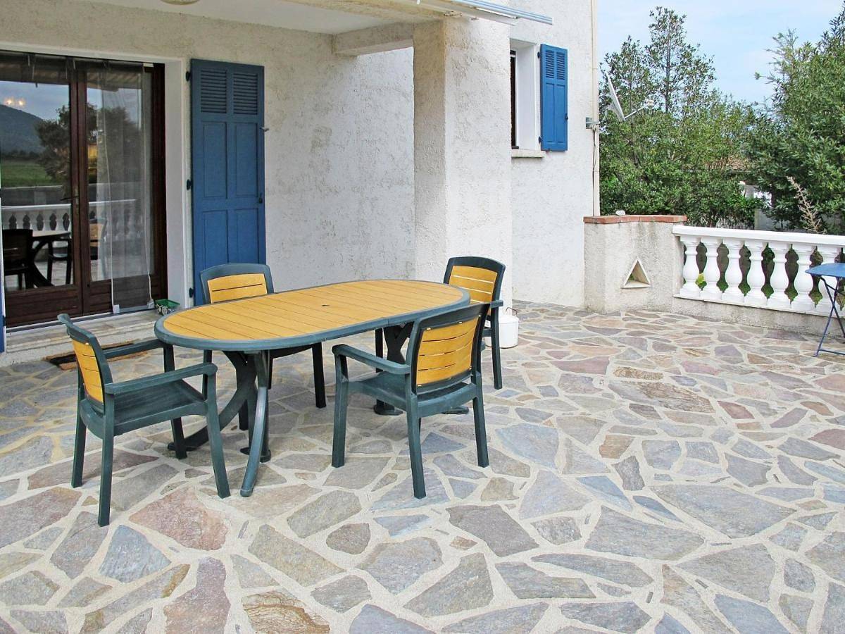 Appartement entier, Apartment Casa Antoinette by Interhome in Prunelli-di-Fiumorbo, Parc naturel régional de Corse