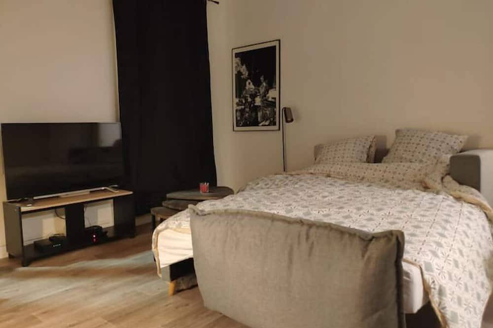 Ganze Wohnung, Au Cœur du Quartier St Vincent de Paul, Le Havre in Saint-Martin-du-Littoral, Le Havre und Umgebung