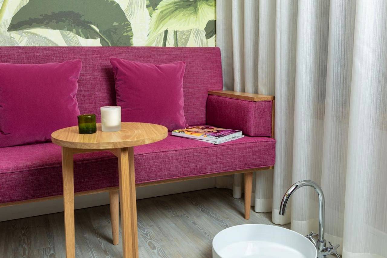 The Charm Brighton Boutique Hotel & Spa in Brighton, Sussex