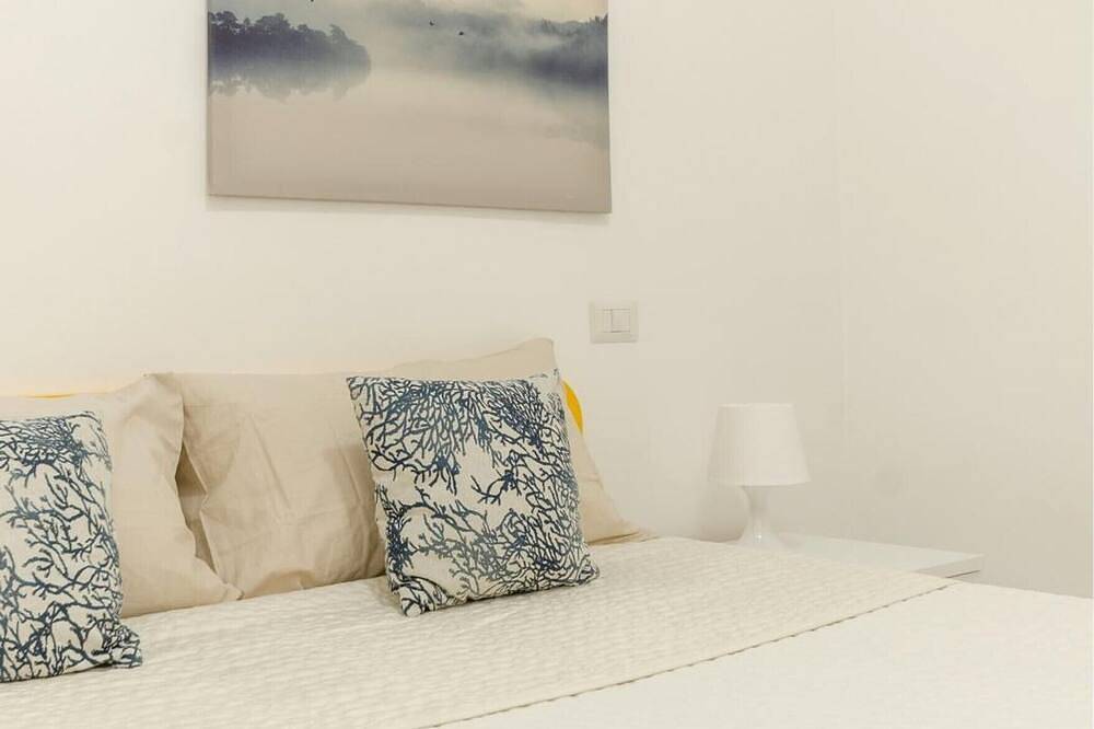 Entire apartment, Apartment 'Le Case Di Chri' with Wi-Fi and Air Conditioning in Mattinata, Gargano