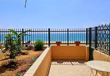 Gîte pour 2 personnes, avec terrasse et vue, animaux acceptés à Gorbio