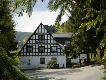 Ferienhaus für 40 Personen in Winterberg, Hochsauerlandkreis, Bild 3