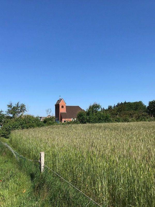 Ganze Ferienwohnung, Haus Westsee mit Garten in Nordfriesische Inseln (Schleswig-Holstein) (Schleswig-Holstein), Wenningstedt