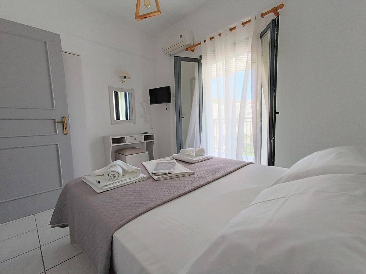 Emilia Apartments in Elounda, Région de Lassithi