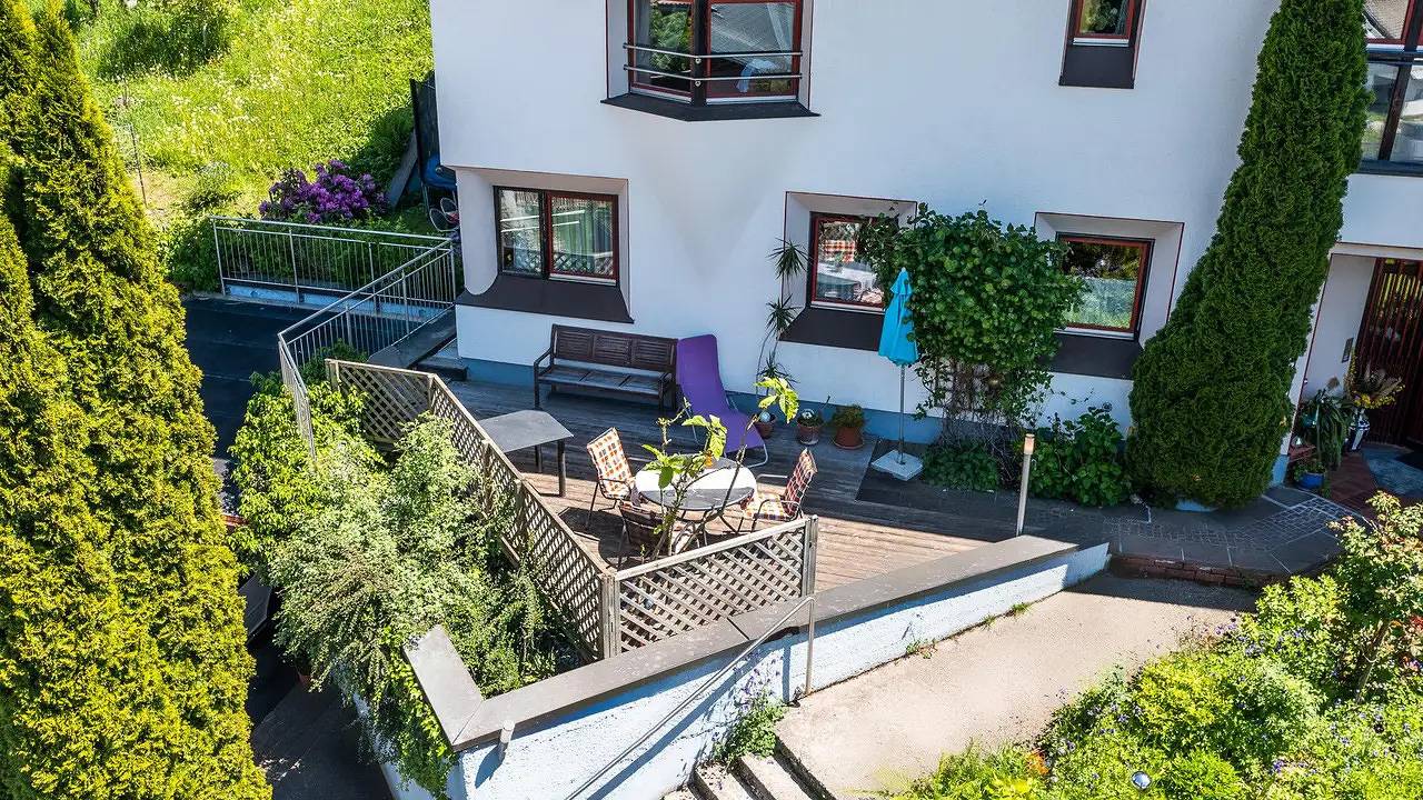 Ganze Ferienwohnung, Ferienwohnung für 4 Personen (55 m²) in Eben im Pongau in Eben im Pongau, Tennengau
