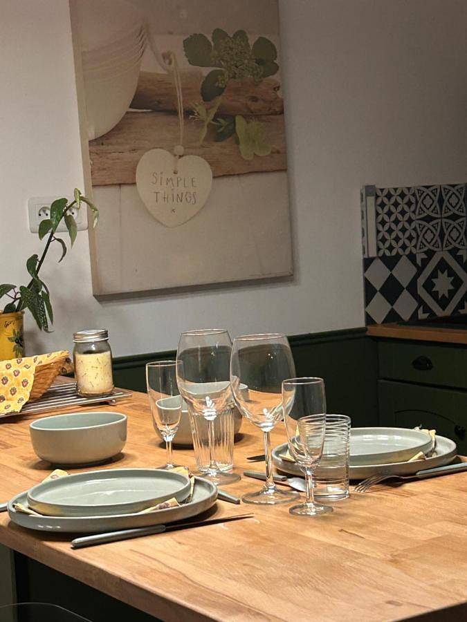 Gîte pour 2 personnes à Canet (Hérault) - 2