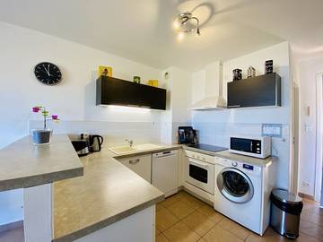 Appartement De Vacances pour 4 Personnes dans Propriano, Arrondissement de Sartène, Photo 4