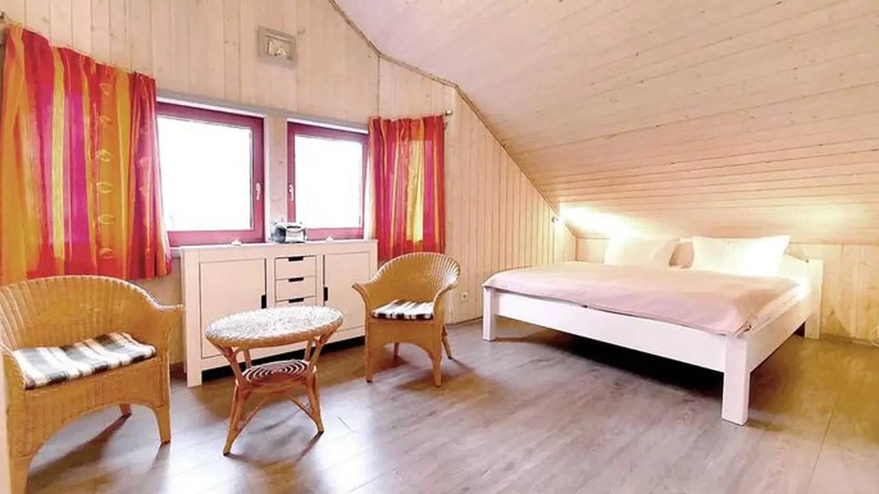 Ferienhaus für 6 Personen (90 m²) in Wendisch Rietz in Wendisch Rietz, Dahme-Seengebiet