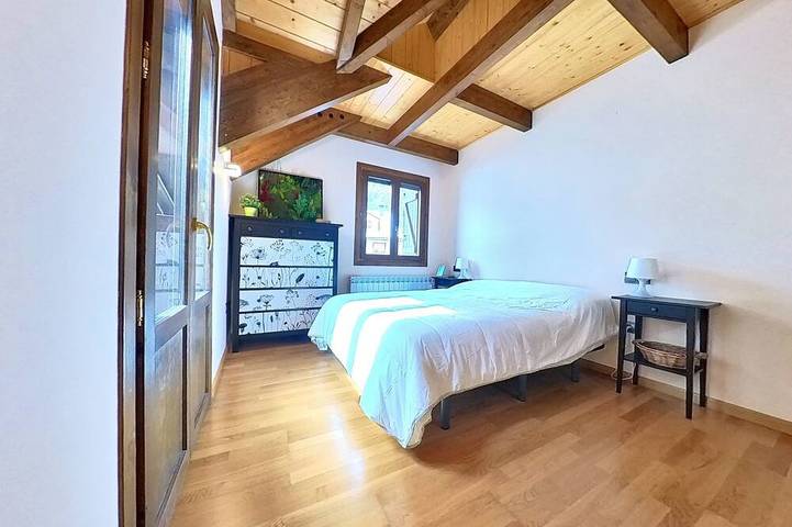 Ganze Wohnung, Ligües House - tucasaenlospirineos in Escarrilla, Sallent de Gállego