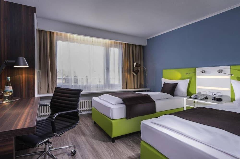 Ganze Wohnung, Offenburg City by Belvilla Zweibettzimmer in Offenburg, Mittlerer Schwarzwald