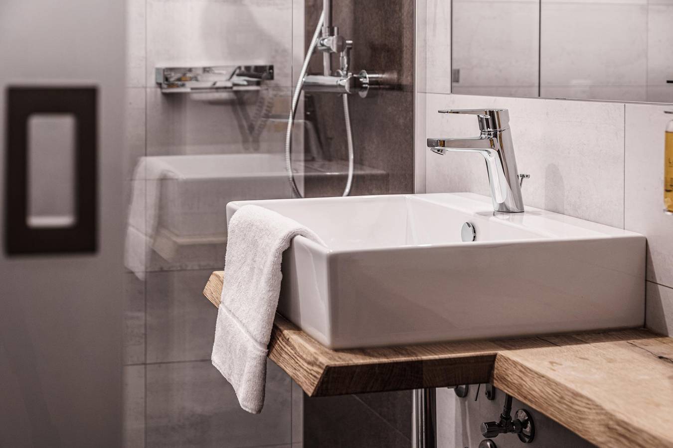 Hotel für 4 Personen mit Pool in Vorderstoder, Totes Gebirge