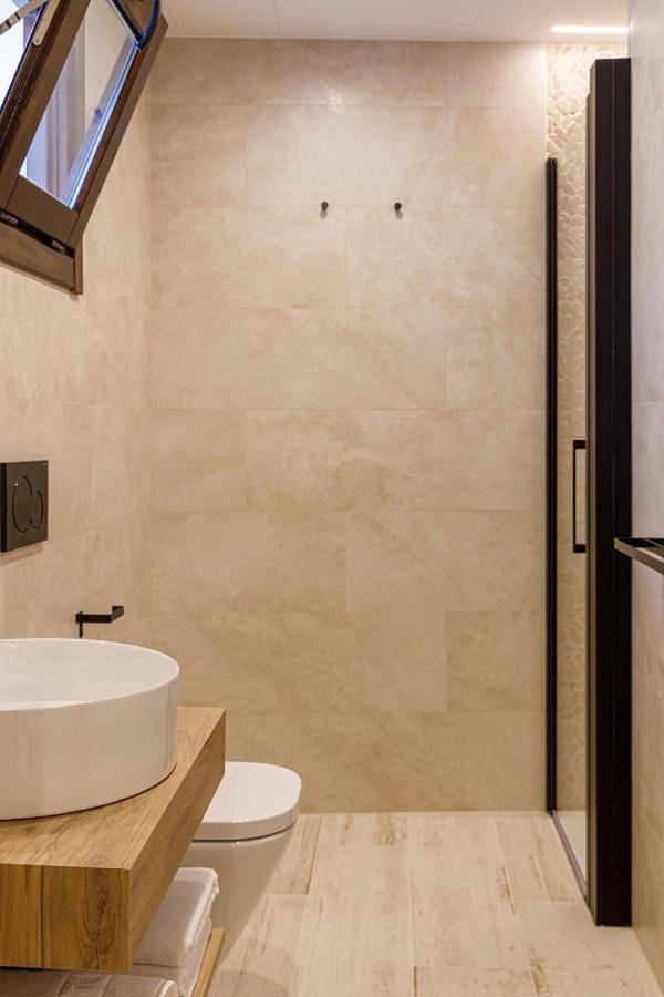 Gîte pour 2 personnes, avec balcon à Peñíscola - 2