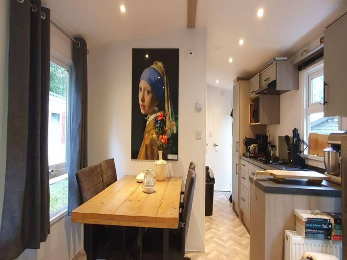 Nice Holiday Home in Hattemerbroek in Veluwe