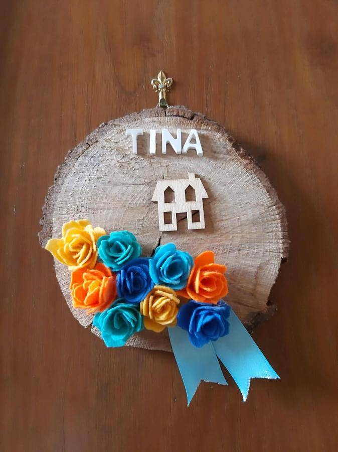 B&B Tina in Piano di Sorrento, Napoli e dintorni