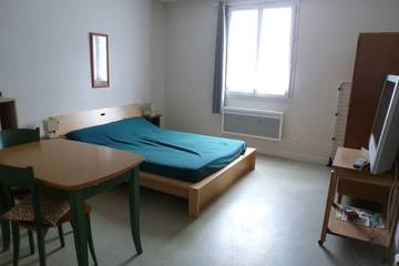 Gîte pour 3 personnes dans Grands Thermes