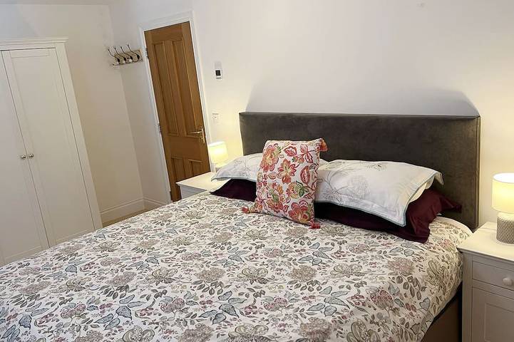 Location de vacances pour 6 personnes, avec balcon à Galway - 2