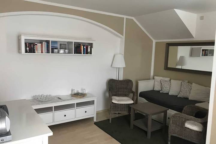 Ferienwohnung für 4 Personen - 1