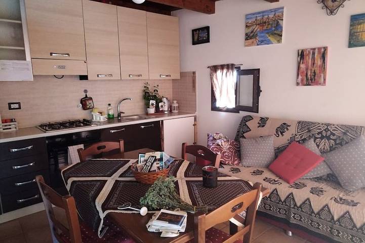 Casa de vacaciones para 4 personas, Se admiten mascotas - 1
