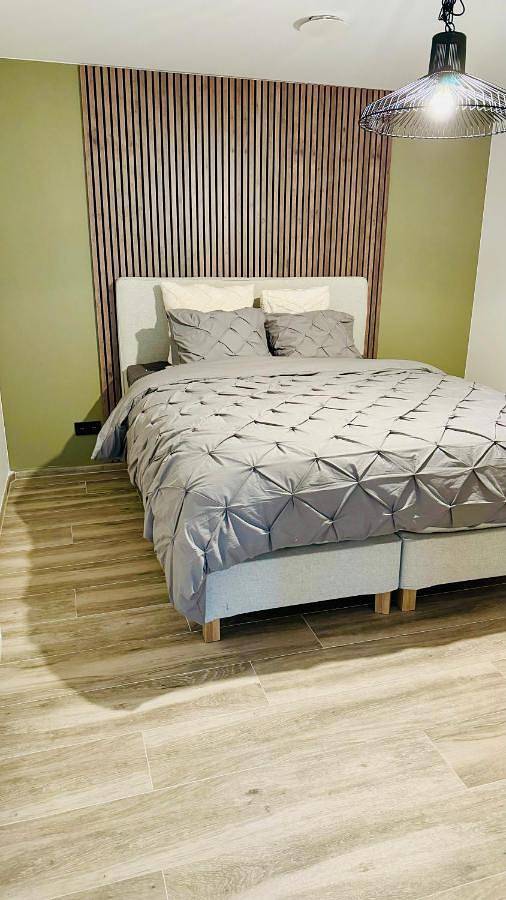 Gîte pour 4 personnes, avec terrasse à Chaudfontaine - 2