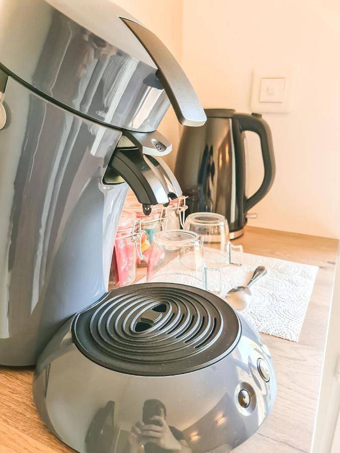 Maison d’hôte pour 2 personnes, avec vue à Albi - 3