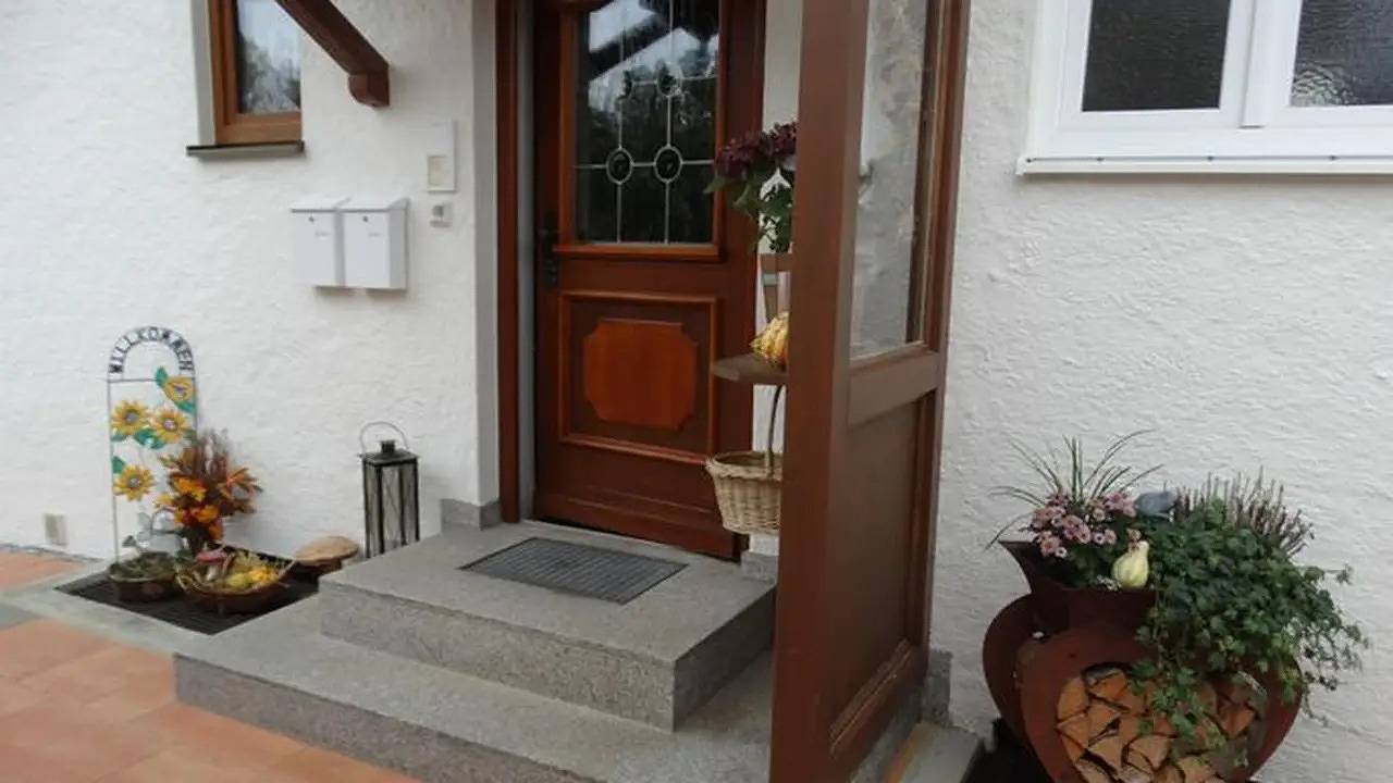 Ganze Ferienwohnung, Ferienwohnung für 2 Personen (45 m²) in Bad Kohlgrub in Bad Kohlgrub, Bayerische Alpen